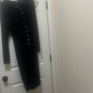 Fashion Nova Midi Dress